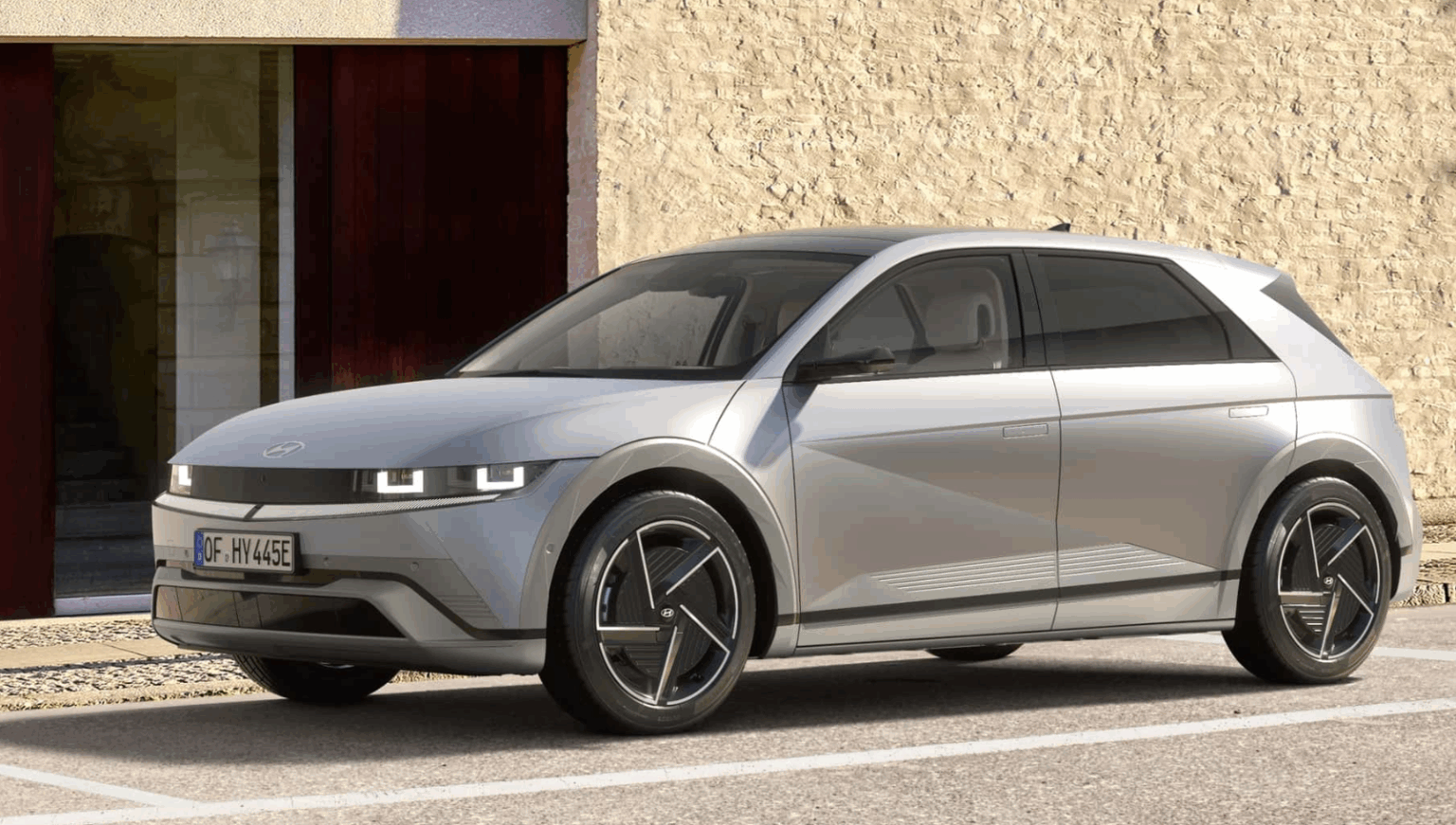 Decoding The Electric Buzz Your Ultimate Guide To Ioniq 5 Forums