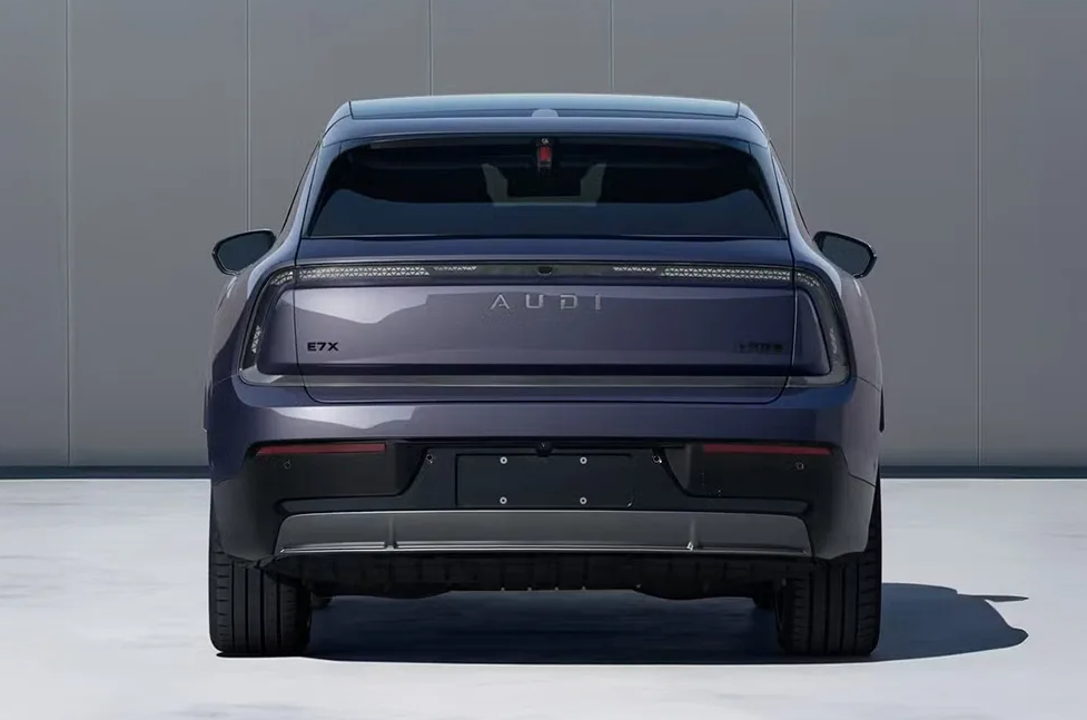 evtrend.de-audi-e7x-neues-vollelektrisches-premium-suv-fuer-china-alle-infos-zum-e-audi-2026-screenshot-2025-12-14-135355 Audi E7X: Neues vollelektrisches Premium-SUV für China – Alle Infos zum E-Audi 2026