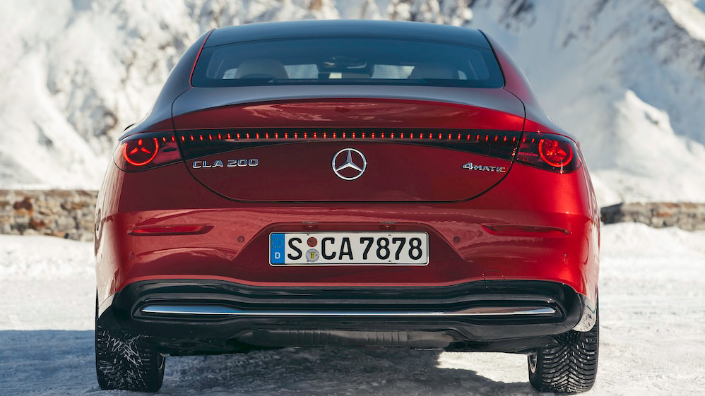 evtrend.de-fahrtest-cla-als-hybrid-modell-enttaeuscht-mercedes-cla-200-4matic-14-002 Fahrtest: CLA als Hybrid-Modell enttäuscht