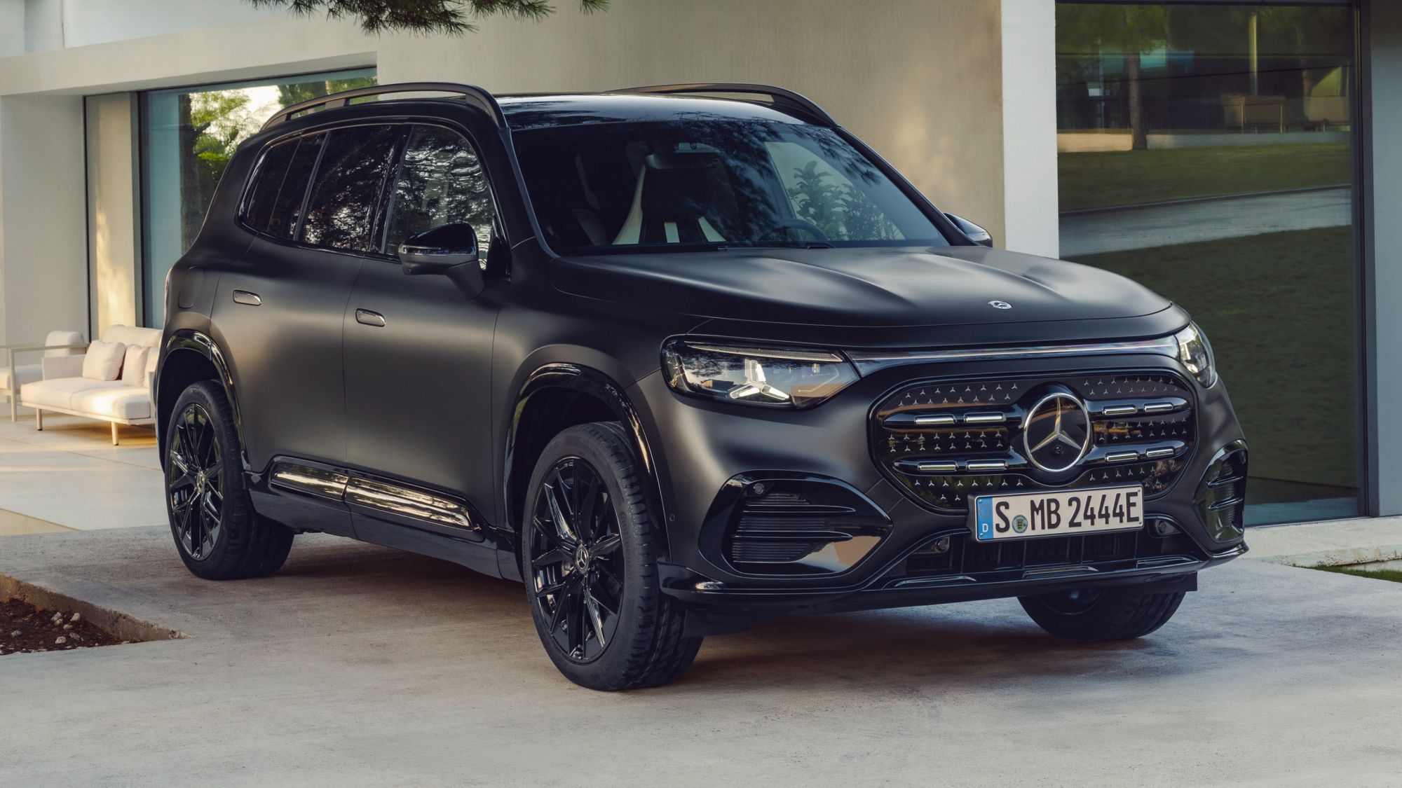 evtrend.de-mercedes-benz-glb-mit-eq-technologie-vorgestellt-mercedes-glb-2026-25 Mercedes-Benz GLB mit EQ Technologie vorgestellt