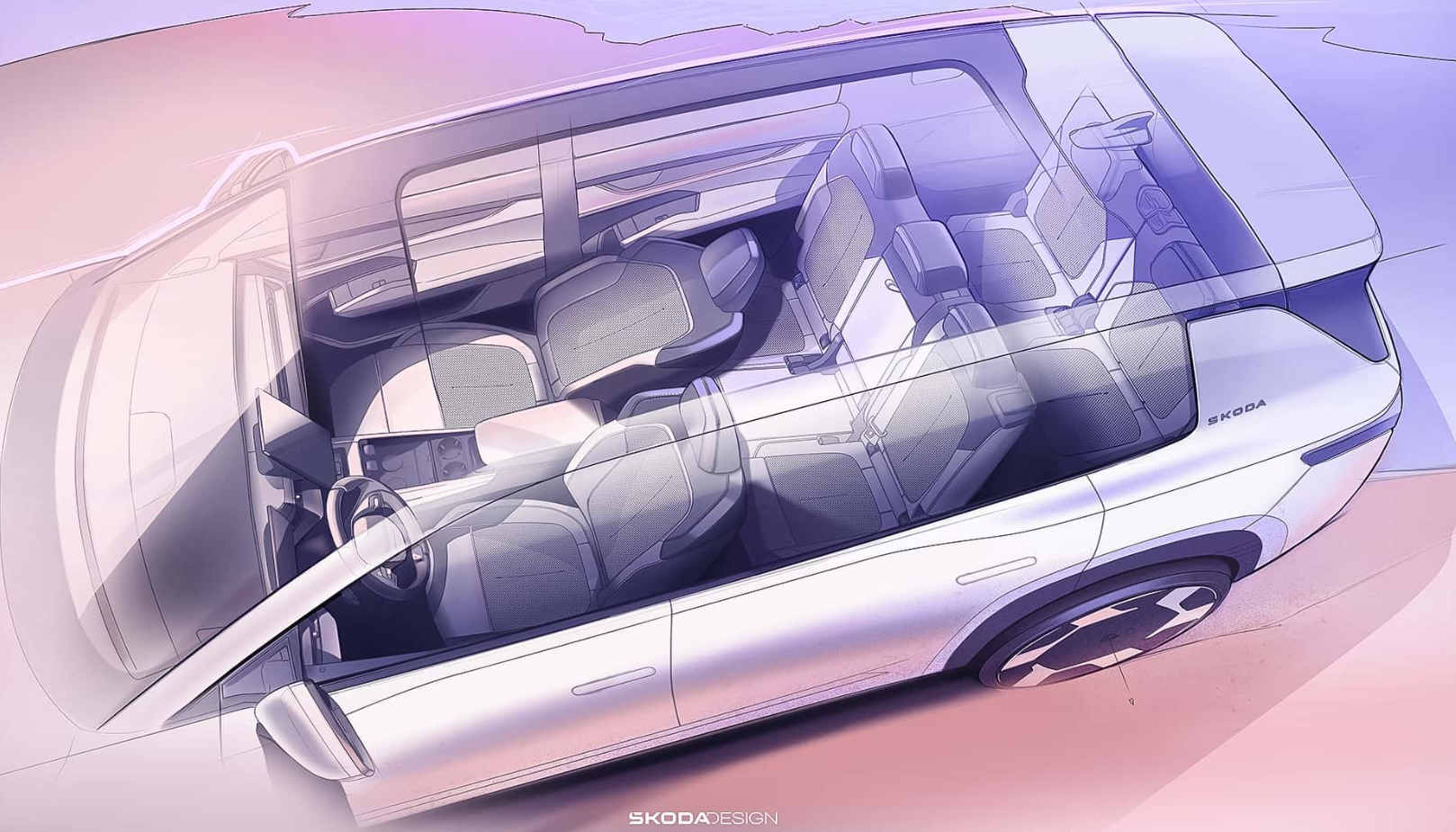 evtrend.de-skoda-peaq-neuer-teaser-zeigt-das-cockpit-des-elektrischen-suv-flaggschiffs-screenshot-2026-06-20-100127 Skoda Peaq: Neuer Teaser zeigt das Cockpit des elektrischen SUV-Flaggschiffs