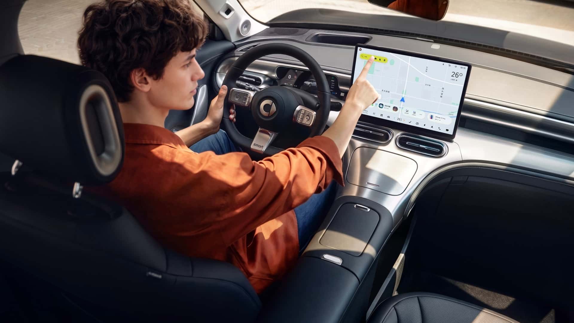 evtrend.de-smart-1-bekommt-800-volt-technik-facelift-laedt-in-zwoelf-minuten-dadad smart #1 bekommt 800-Volt-Technik: Facelift lädt in zwölf Minuten