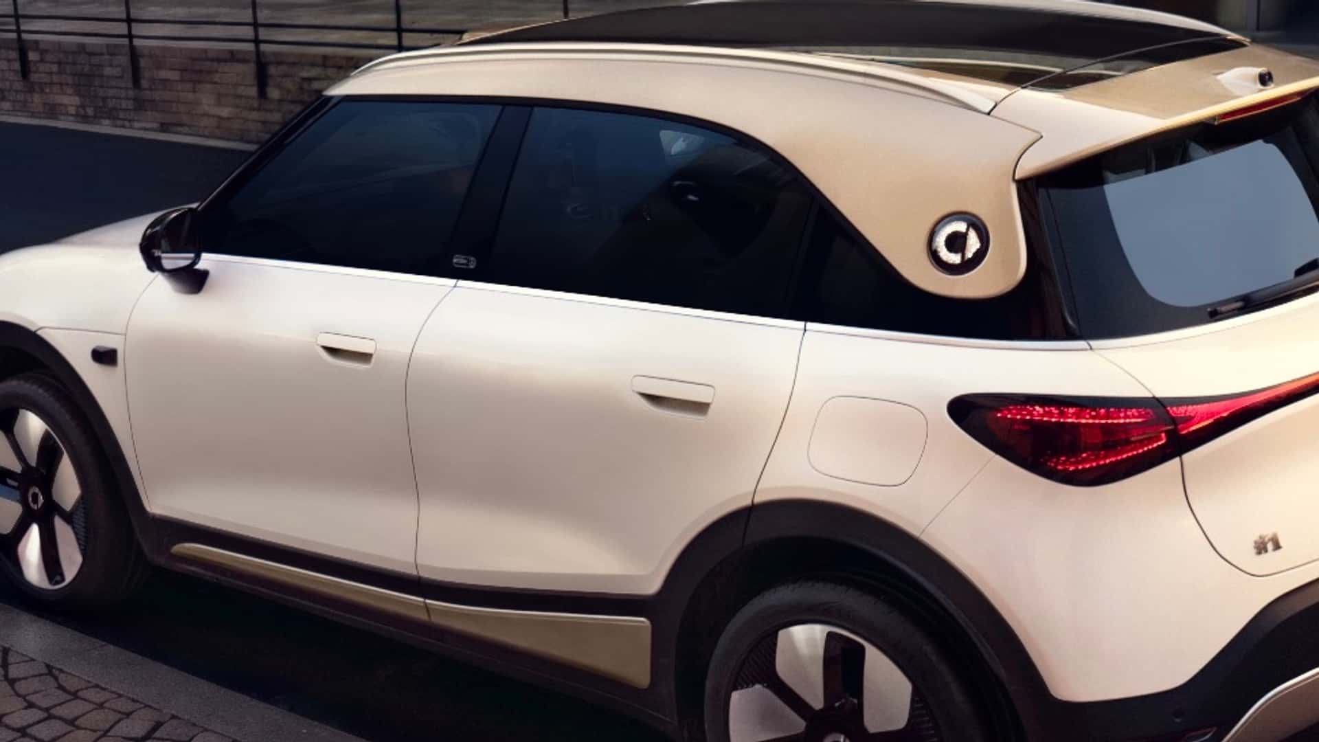 evtrend.de-smart-1-bekommt-800-volt-technik-facelift-laedt-in-zwoelf-minuten-gdgd4dsg smart #1 bekommt 800-Volt-Technik: Facelift lädt in zwölf Minuten