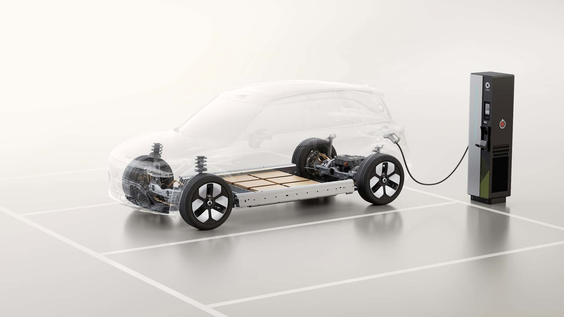 evtrend.de-smart-1-bekommt-800-volt-technik-facelift-laedt-in-zwoelf-minuten-sffsfsfsf smart #1 bekommt 800-Volt-Technik: Facelift lädt in zwölf Minuten